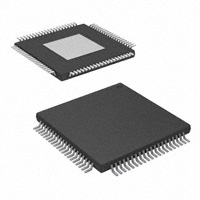 TMS320F28062UPFPS|TI|΢|IC MCU 32BIT 128KB FLASH 80HTQFP