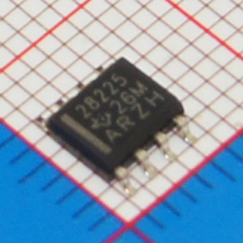 TPS28225DG4|TI|ⲿMOSFET|IC SYNC MOSFET DVR 4A 8-SOIC