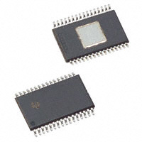 TPS5300DAPR|TI|лʽѹоƬ|IC REG TRPL BCK/LINEAR 32HTSSOP