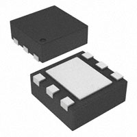 TPS62270DRVR|TI|DC-DCѹоƬ|IC REG BUCK SYNC 0.4A 6SON