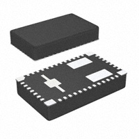 TPS84320RUQR|TI|DC-DC任|IC BUCK SYNC ADJ 3A 47B1QFN