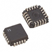 UC2823AQG3|TI|DC-DCлоƬ|IC REG CTRLR PWM CM/VM 20-PLCC