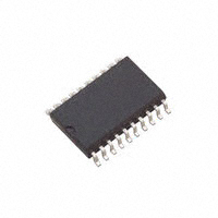 UCC28521DWRG4|TI|PFCоƬ|IC PFC/PWM COMB CTRLR 20SOIC